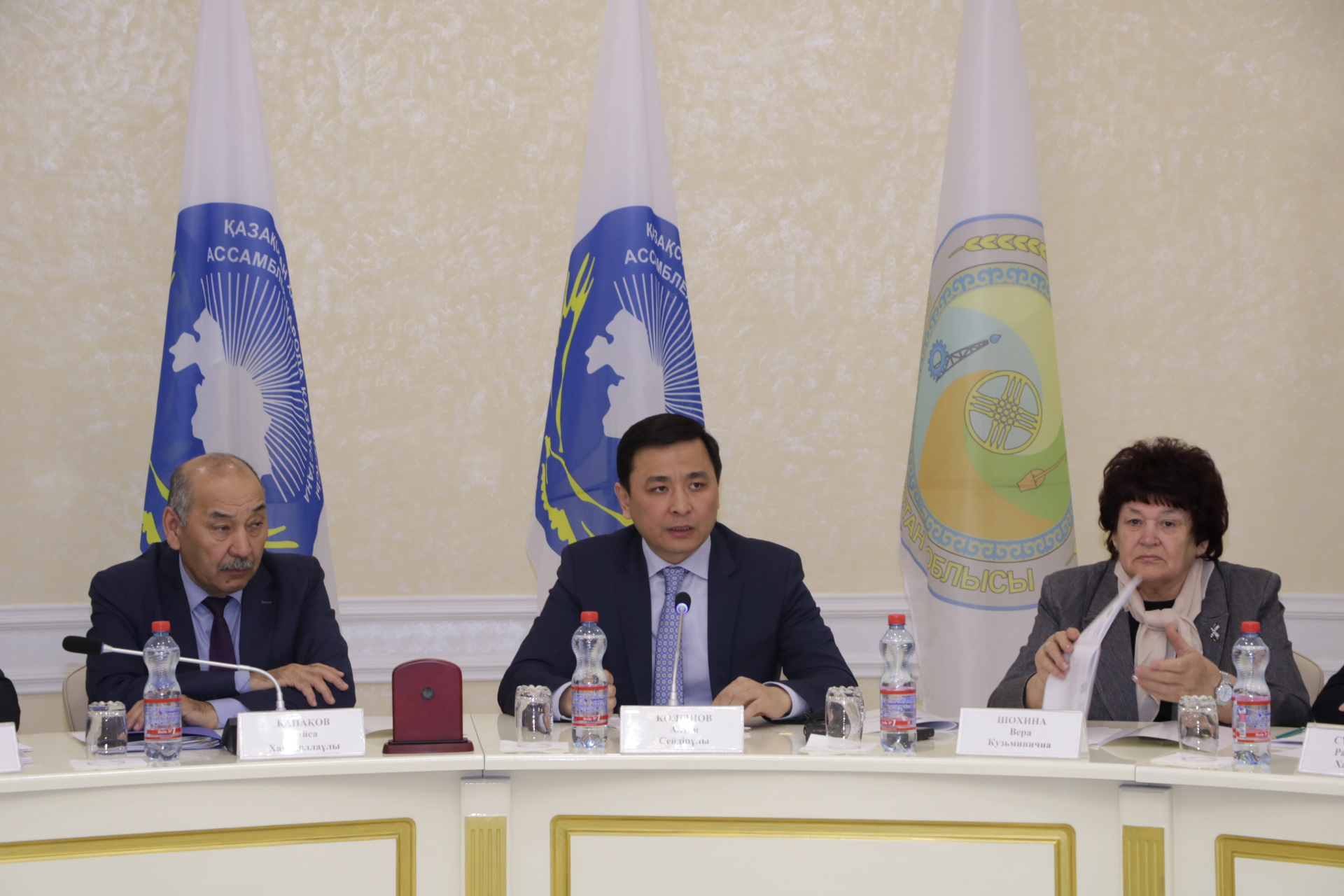 Oralda jańa kardıoortalyq salynyp, №7 emhana ashylady